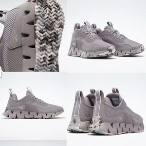 Reebok Zig Dynamica Size 8, EU 38.5, never worn
